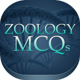 Zoology MCQs biểu tượng