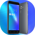 ”Theme for Zenfone 3S Max