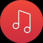 2k18 music player icon