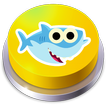 Bby Shark Button