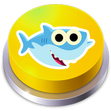 Bby Shark Button icône