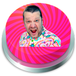 Chicote Pim Pam Trucu Trucu Boton