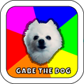 Gabe SoundBoard Button