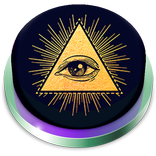 illuminati Button (XFiles)