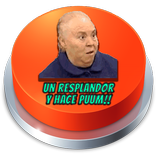 Pum Vieja Botón Meme