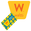 Waltti Card Reader APK