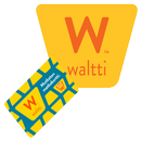 Waltti Card Reader APK