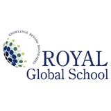 Royal Global School ไอคอน