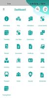 SSIS School APP imagem de tela 1