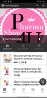 PharmaShop4U syot layar 1