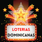 Lotería Dominicanas icon