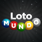 Loto Mundo icône