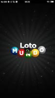 Loto Mundo Plakat