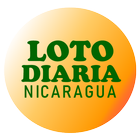 Loto Diaria Nicaragua ícone