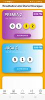 Loto Diaria Nicaragua imagem de tela 1