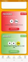 Loto Diaria Nicaragua imagem de tela 2