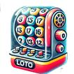 Lotto / Bingo machine