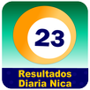 Resultados Loto Diaria Nica APK