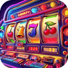 Lotsa-Slots Vegas Casino Games ikon