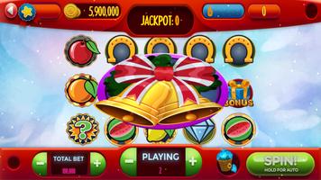 Lotsa-Slots Vegas Casino Games syot layar 2