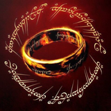 ارباب حلقه‌ها: حلقه‌های قدرت