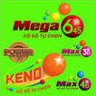 MEGA 6/45