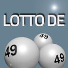 Lotto DE icône