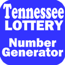 Tennessee Lottery Number Generator and systems APK