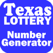 Texas Lottery Number Generator and Reduced Systems