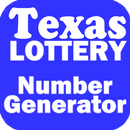 Texas Lottery Number Generator and Reduced Systems APK