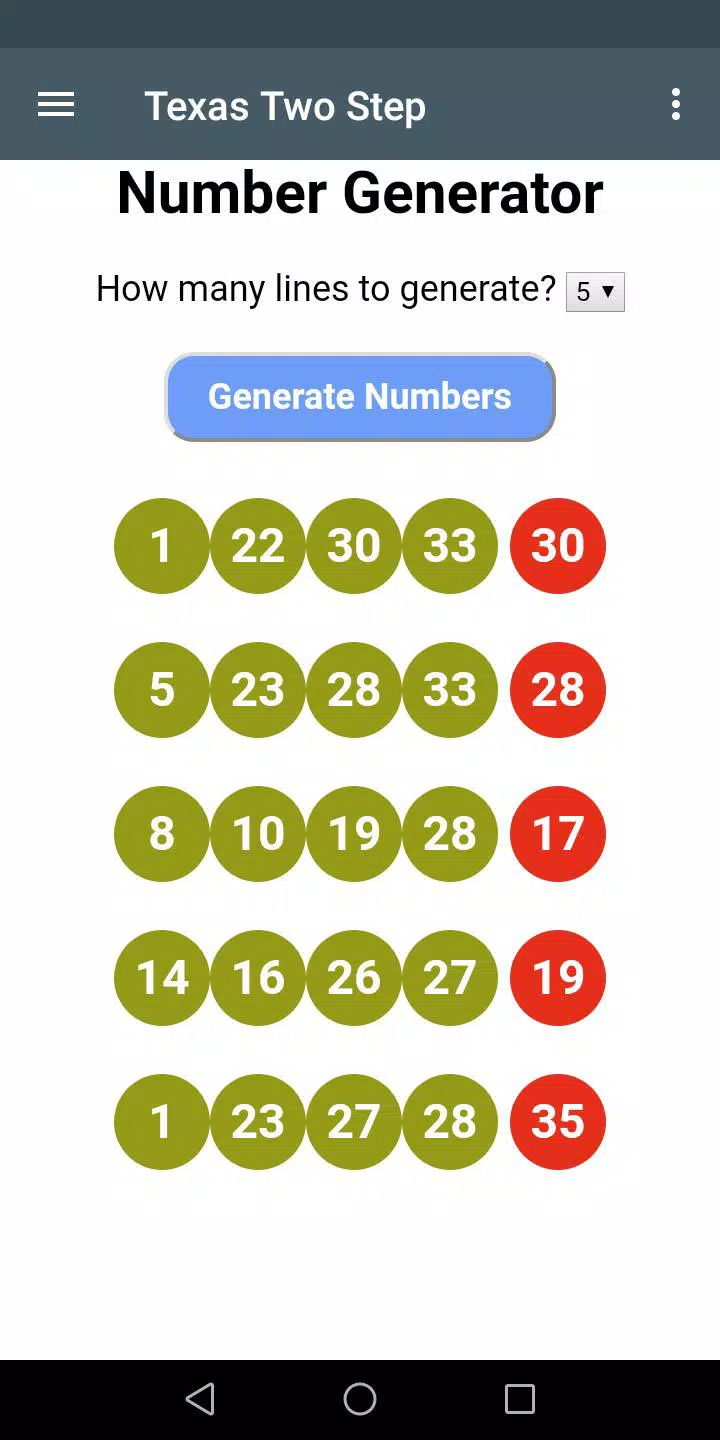 Texas Lotto Two Step Results Shop Sale 68 Off Public Locksmith Com