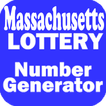 Massachusetts Lottery Number Generator