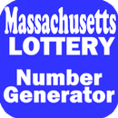 Massachusetts Lottery Number Generator APK