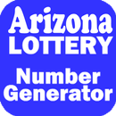 Arizona Lottery Number Generator & Reduced Systems APK