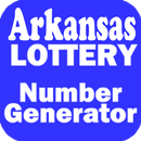 Arkansas Lottery Number Generator, Reduced Systems APK