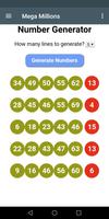 California Lottery Number Generator and Systems capture d'écran 2