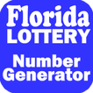Florida Lottery Number Generator & Reduced Systems