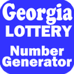 ”Georgia Lottery Number Generator & Reduced Systems