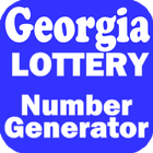 Icona Georgia Lottery Number Generator & Reduced Systems