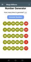 Georgia Lottery Number Generator & Reduced Systems 截图 2