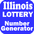 Illinois Lottery Number Generator &Reduced Systems APK