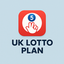 UK Lotto Plan Scanner&Results APK
