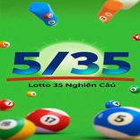 Lotto 35 Nghiên Cứu