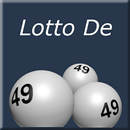 Lotto Zufallsgenerator APK