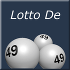 Lotto Zufallsgenerator icône