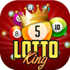 Lotto King 圖標