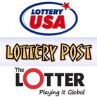 Lottery USA icon