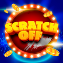 Scratch game. Scratch ticket APK