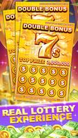 Lottery Scratchers Master screenshot 2