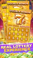 Lottery Scratchers Master स्क्रीनशॉट 2